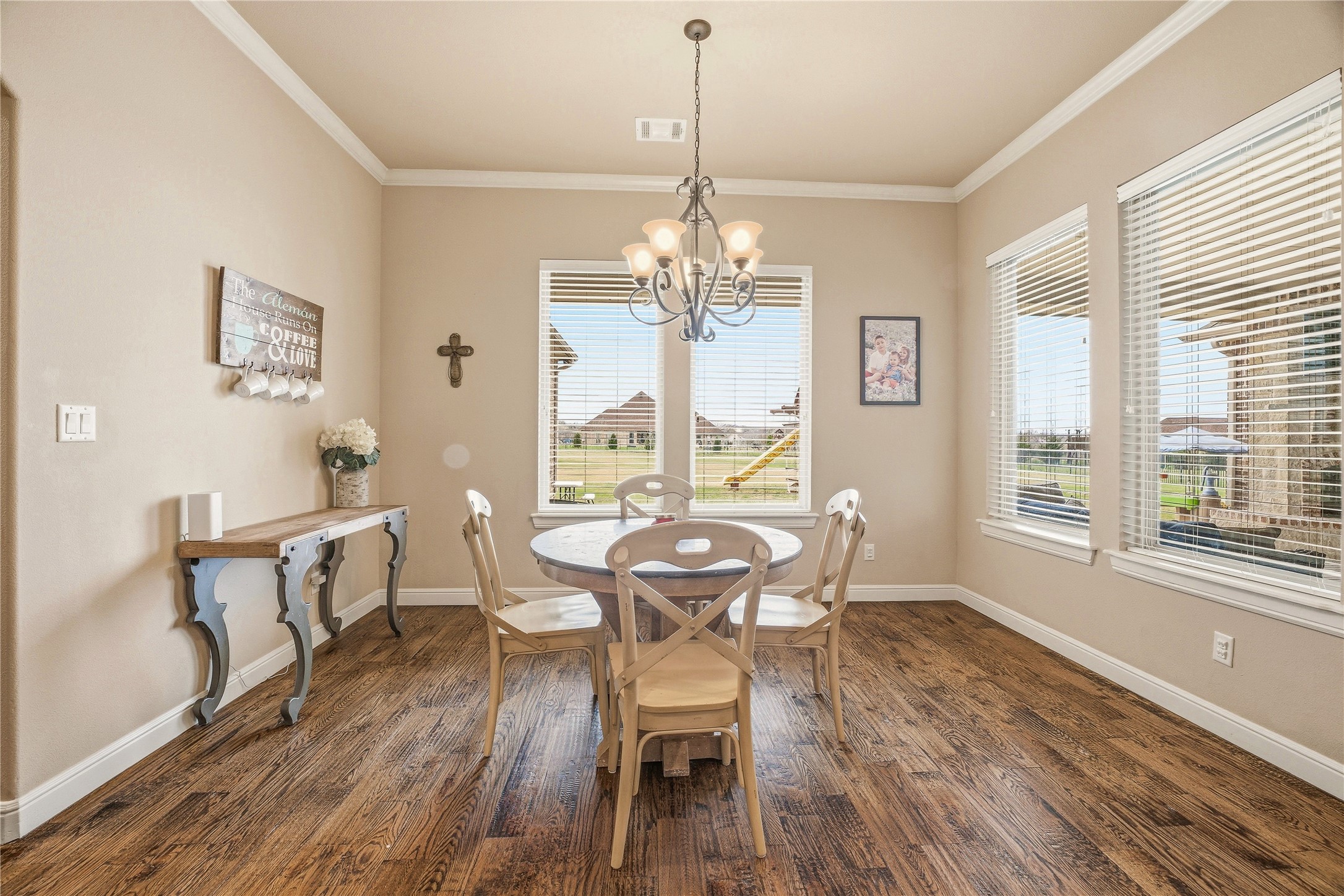 239 Bearclaw Circle Aledo TX 76008
