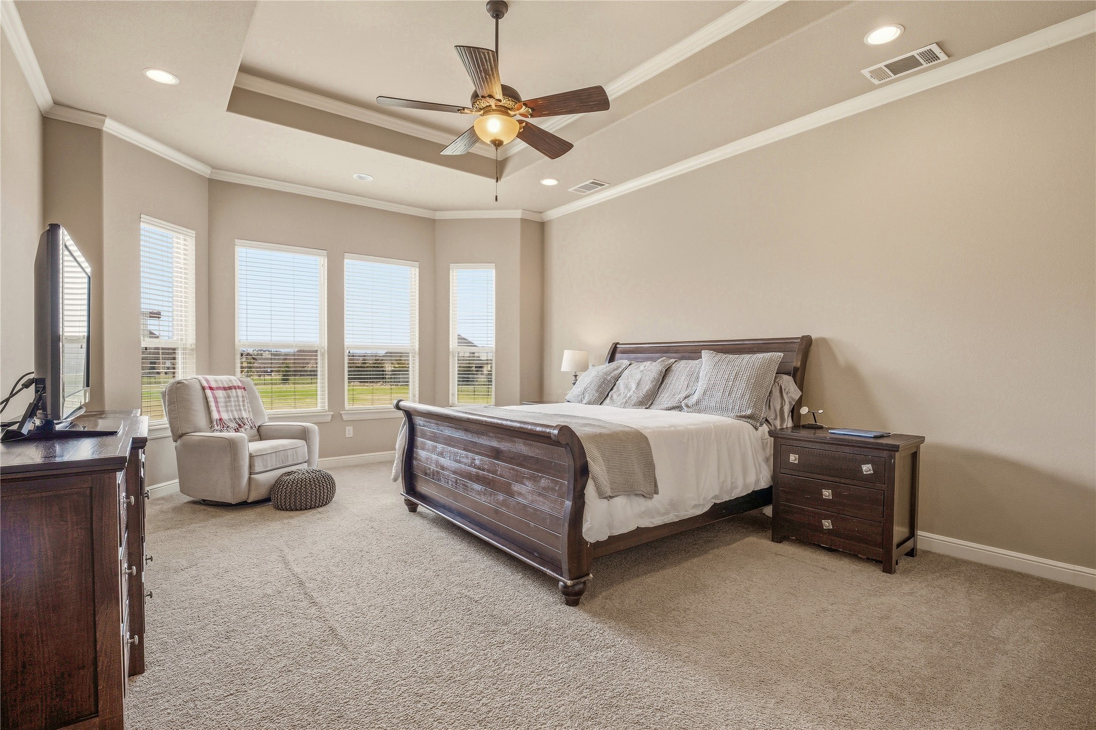 239 Bearclaw Circle Aledo TX 76008