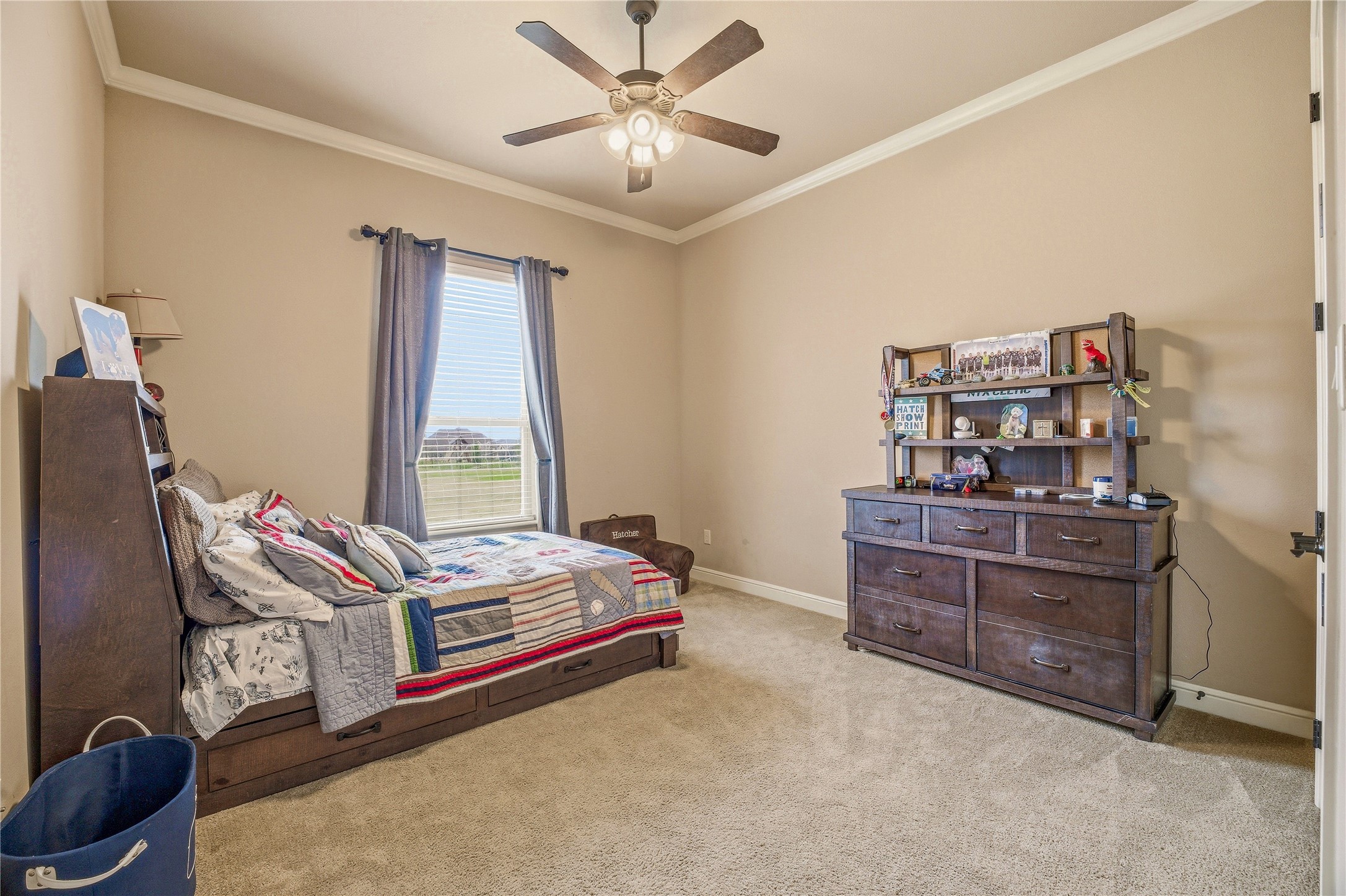 239 Bearclaw Circle Aledo TX 76008