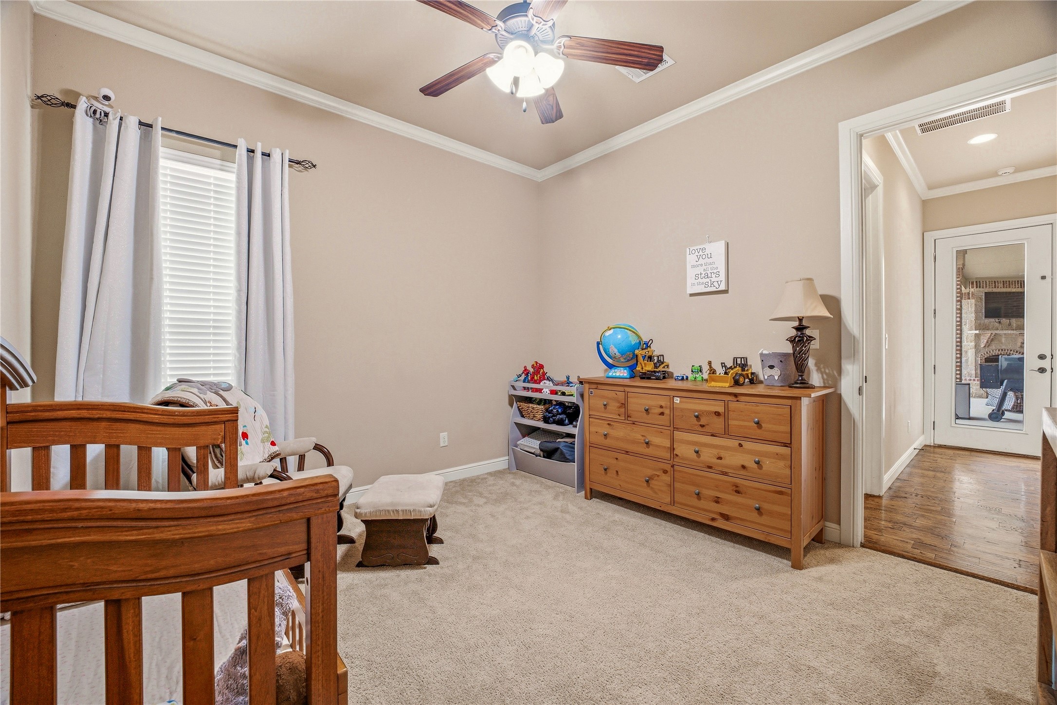 239 Bearclaw Circle Aledo TX 76008