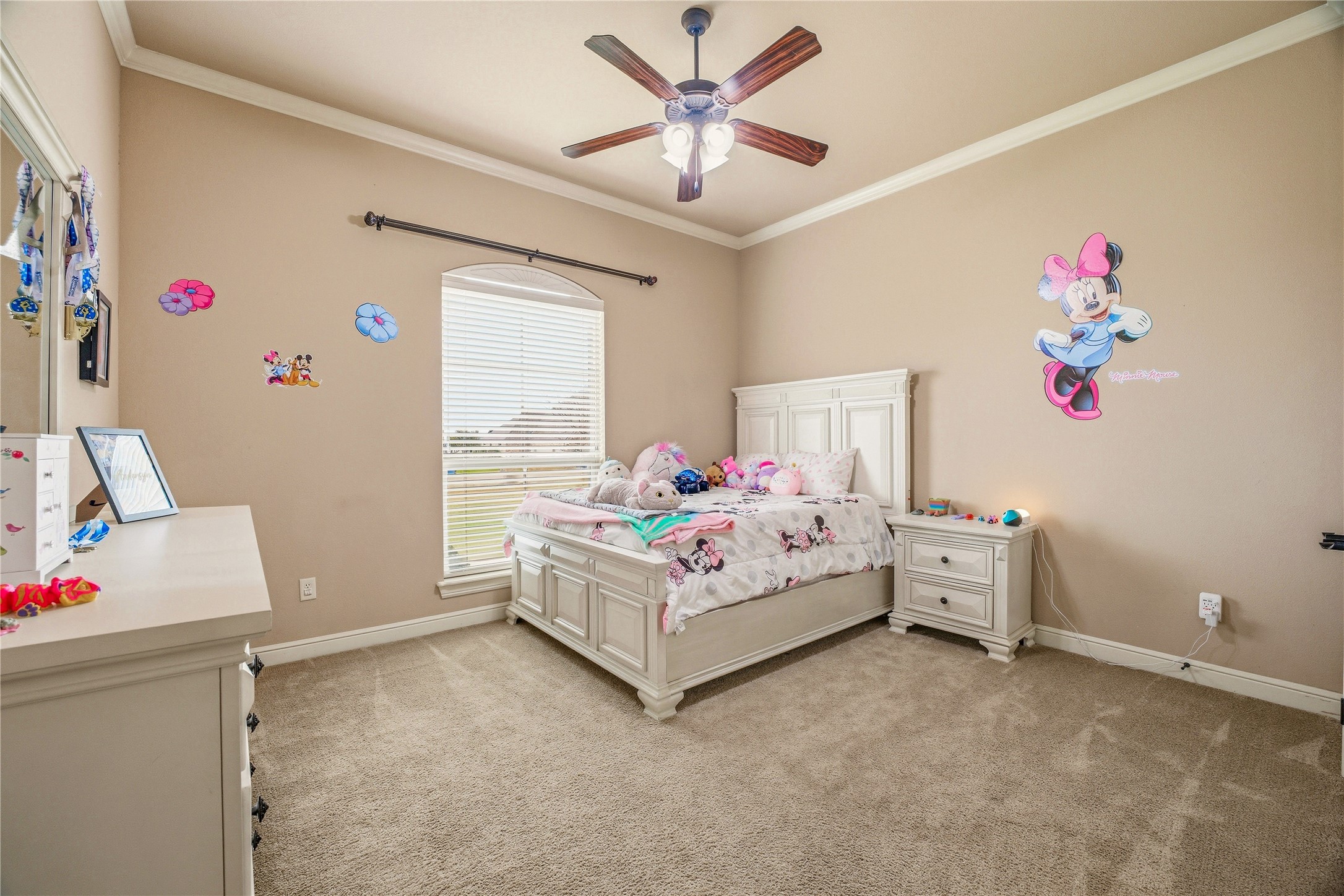 239 Bearclaw Circle Aledo TX 76008