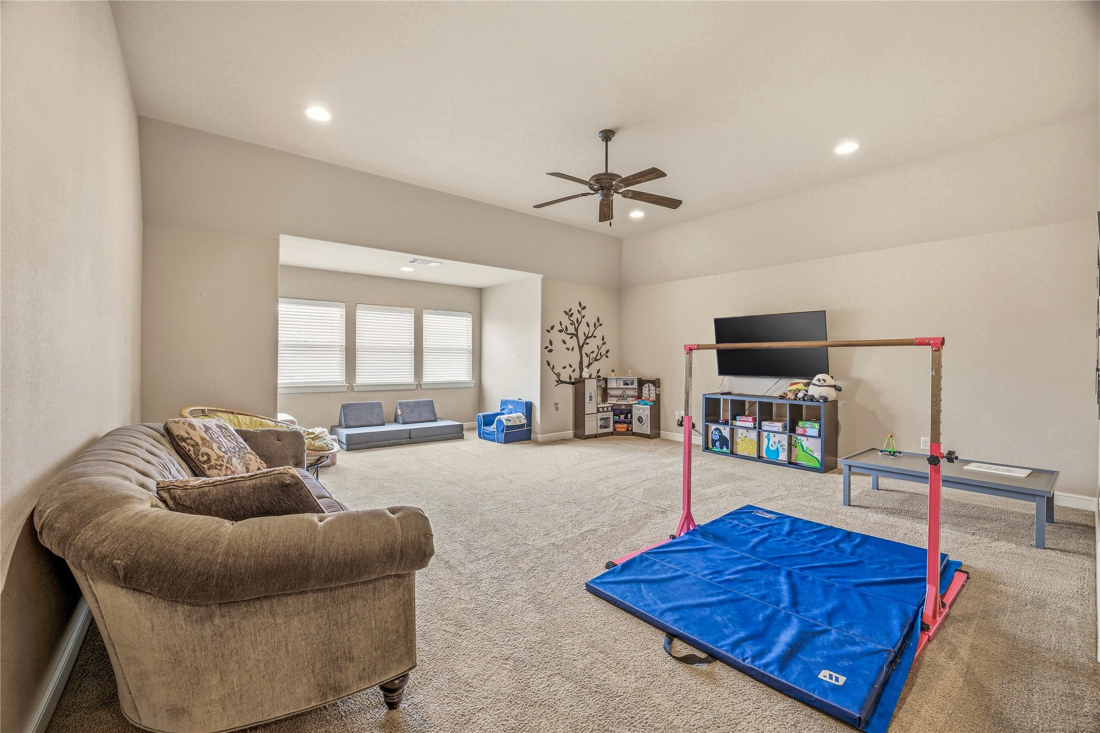 239 Bearclaw Circle Aledo TX 76008