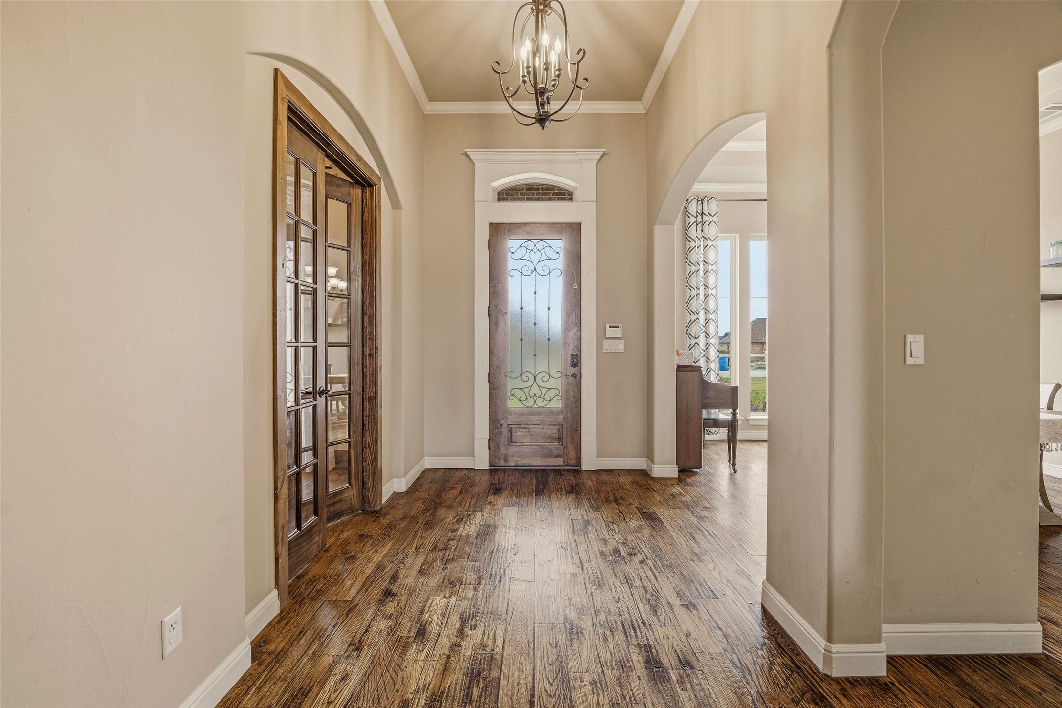 239 Bearclaw Circle Aledo TX 76008