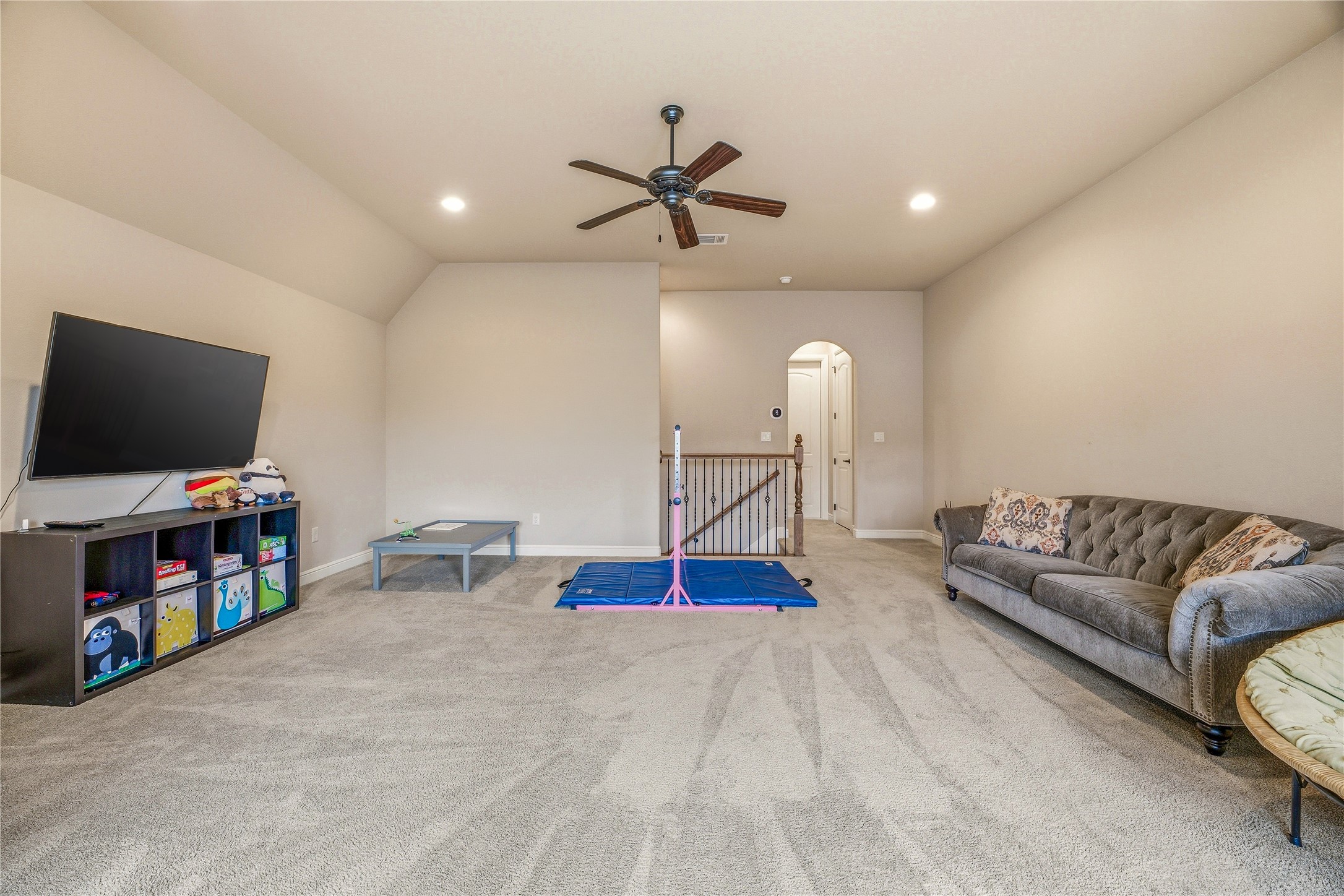 239 Bearclaw Circle Aledo TX 76008