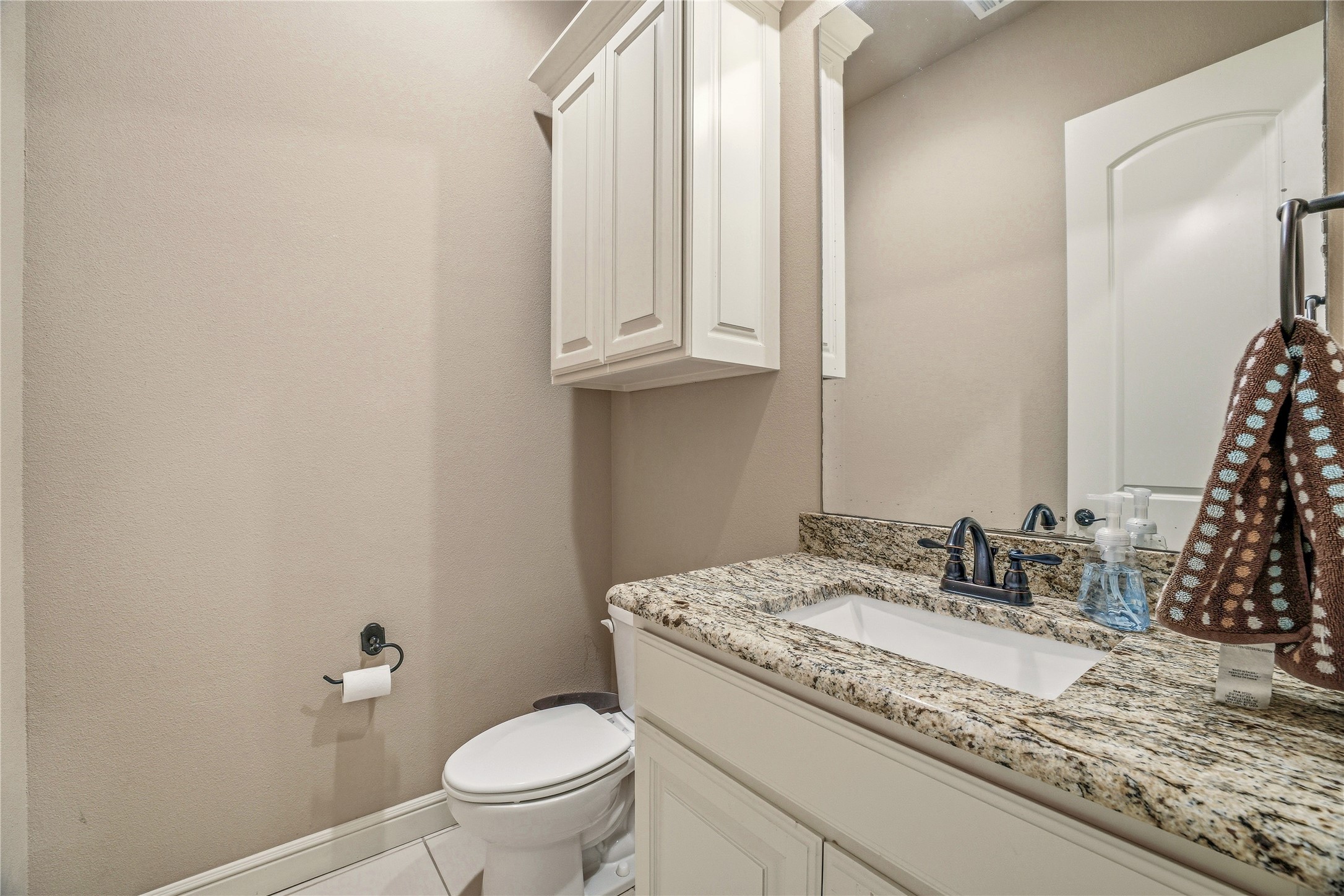 239 Bearclaw Circle Aledo TX 76008