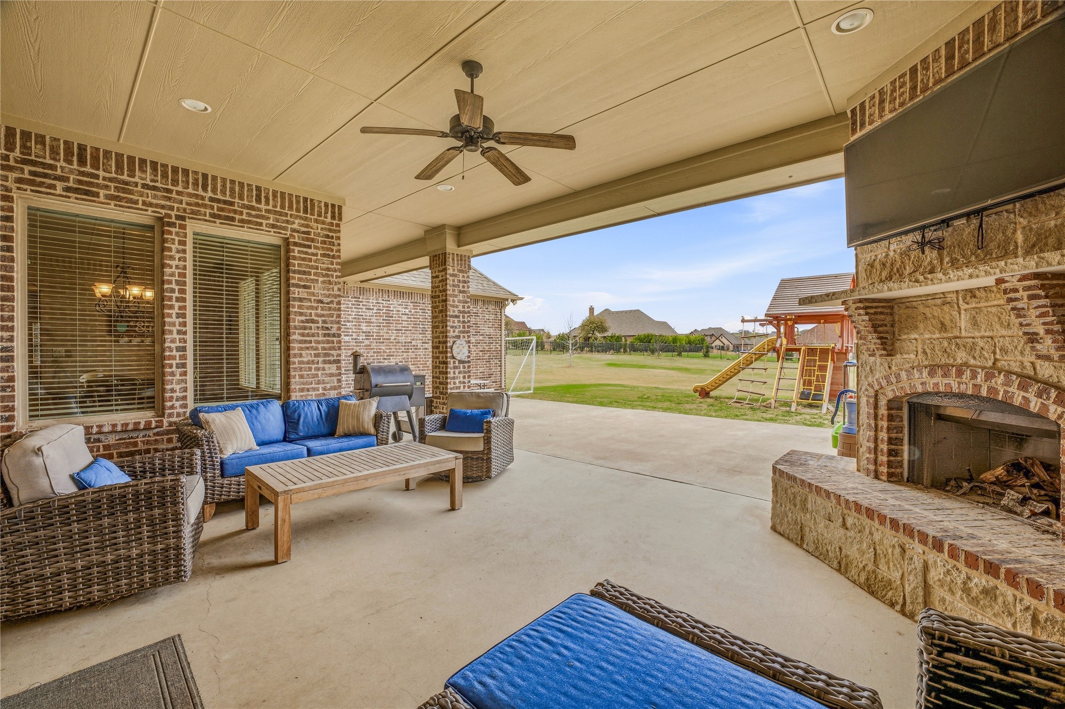 239 Bearclaw Circle Aledo TX 76008