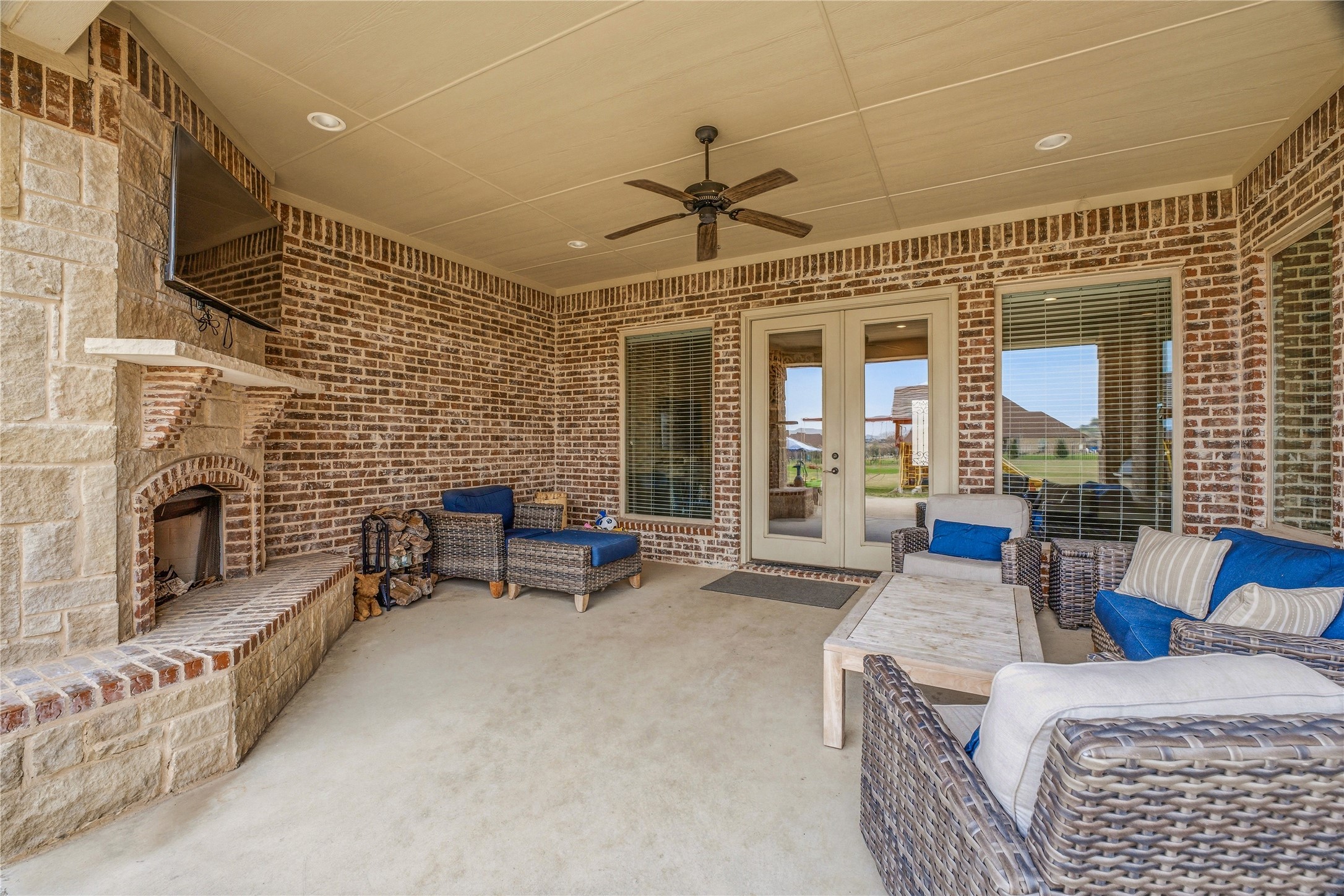 239 Bearclaw Circle Aledo TX 76008