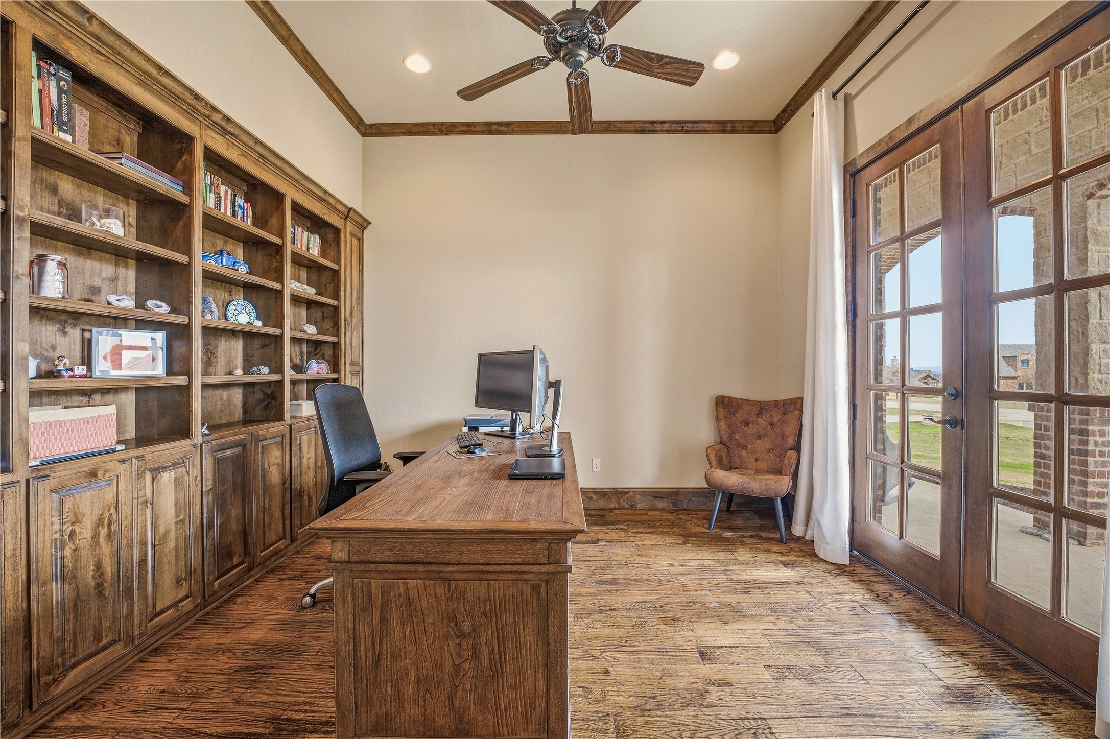 239 Bearclaw Circle Aledo TX 76008