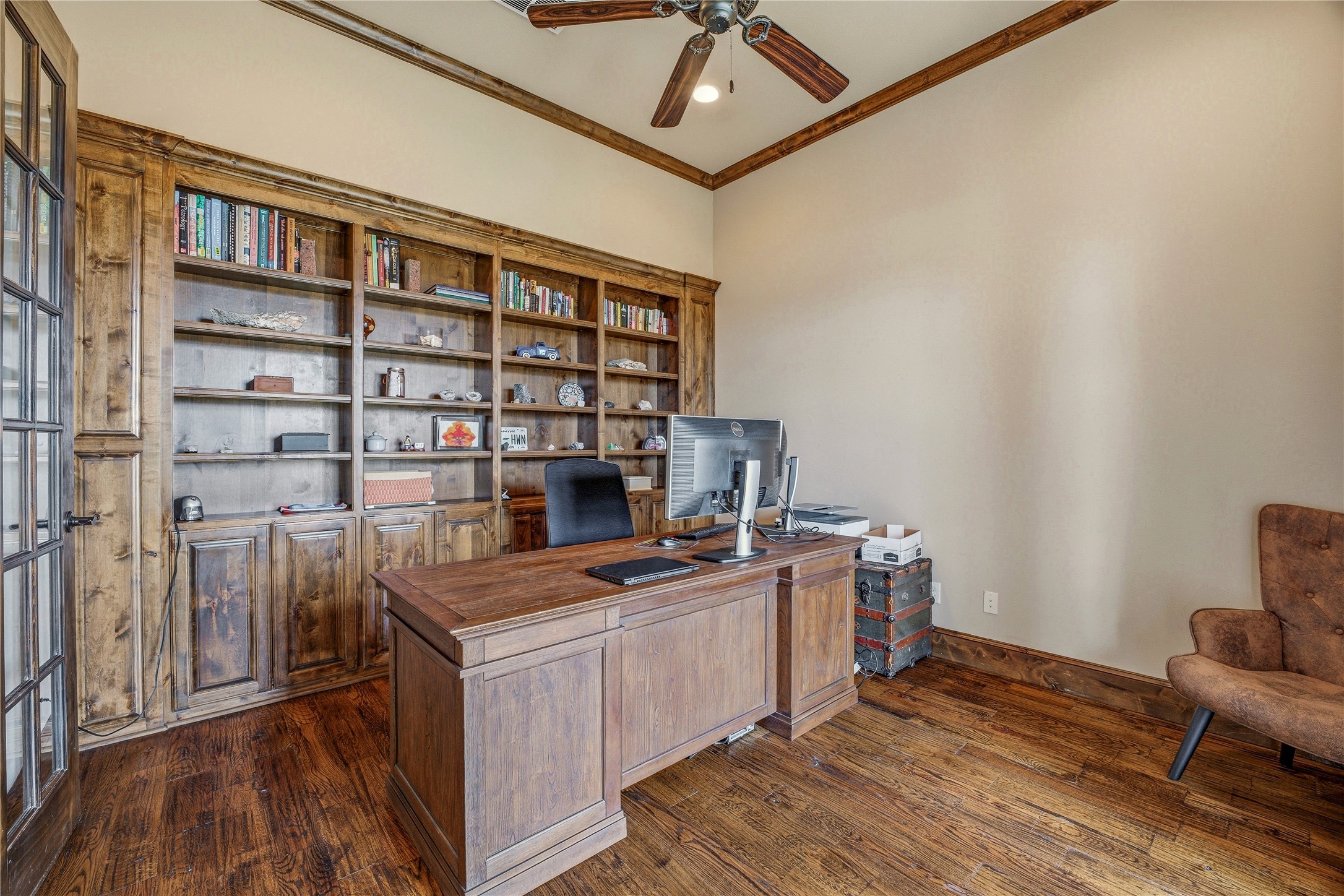 239 Bearclaw Circle Aledo TX 76008