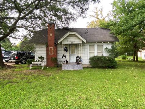 1118 W Frank Street Grand Saline TX 75140