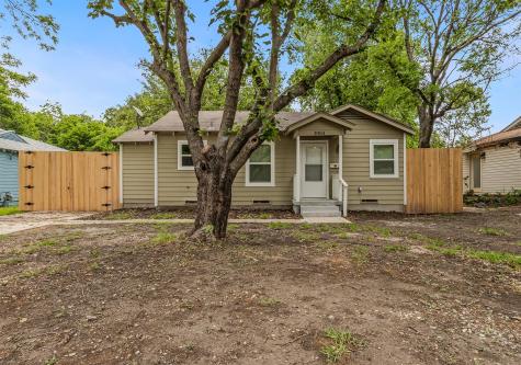 3004 Ballinger Drive Garland TX 75041