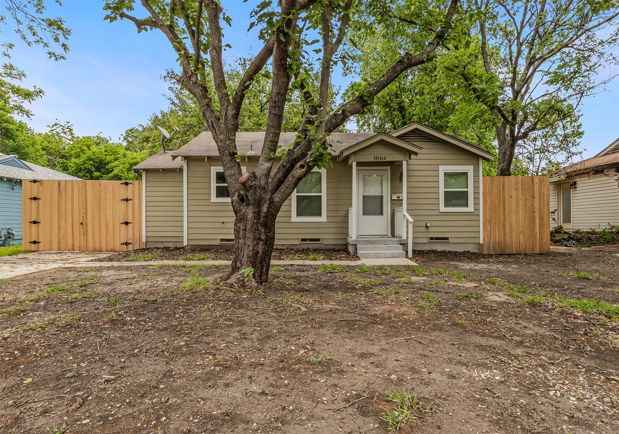 3004 Ballinger Drive Garland TX 75041