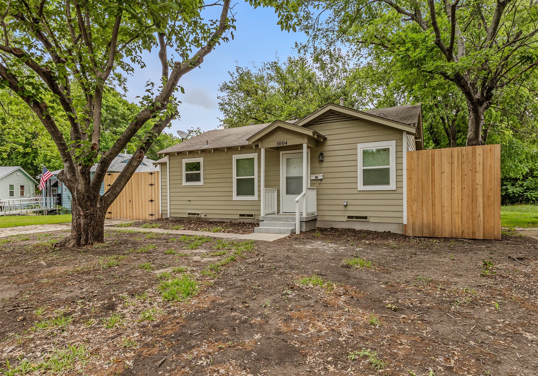 3004 Ballinger Drive Garland TX 75041