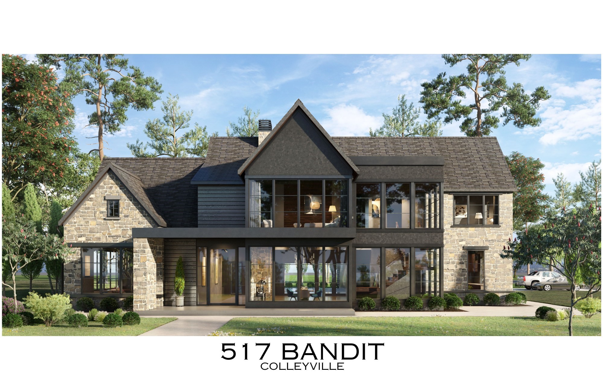 517 Bandit Trail Colleyville TX 76034
