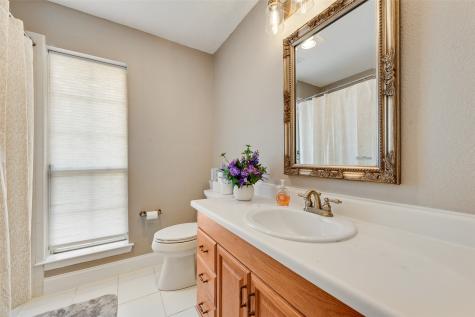 2931 Allister Street Dallas TX 75229