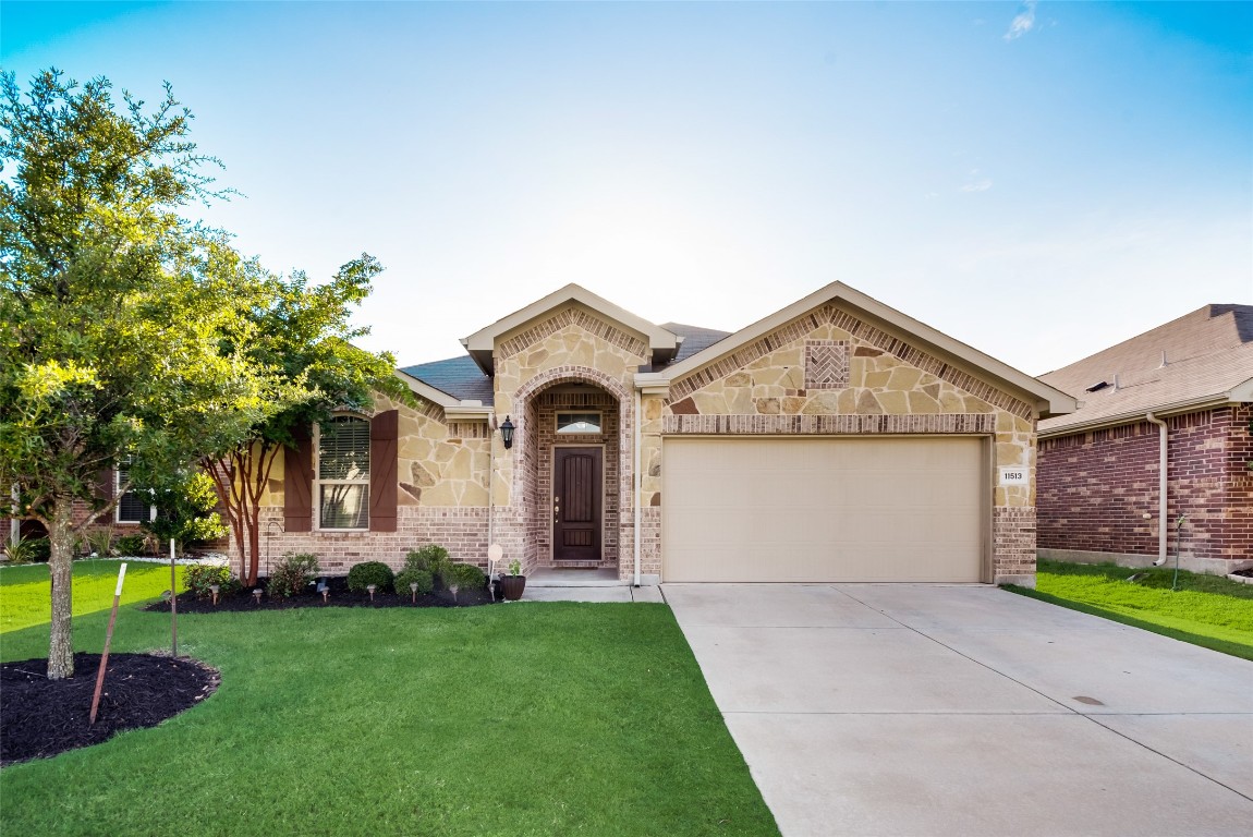 11513 Aquilla Drive Frisco TX 75036