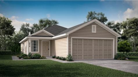 7324 Woodpecker Drive Mckinney TX 75071