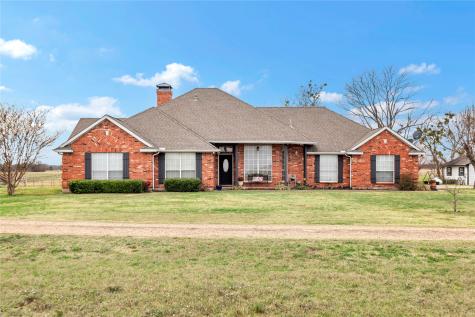 19203 Fm 429 Terrell TX 75161