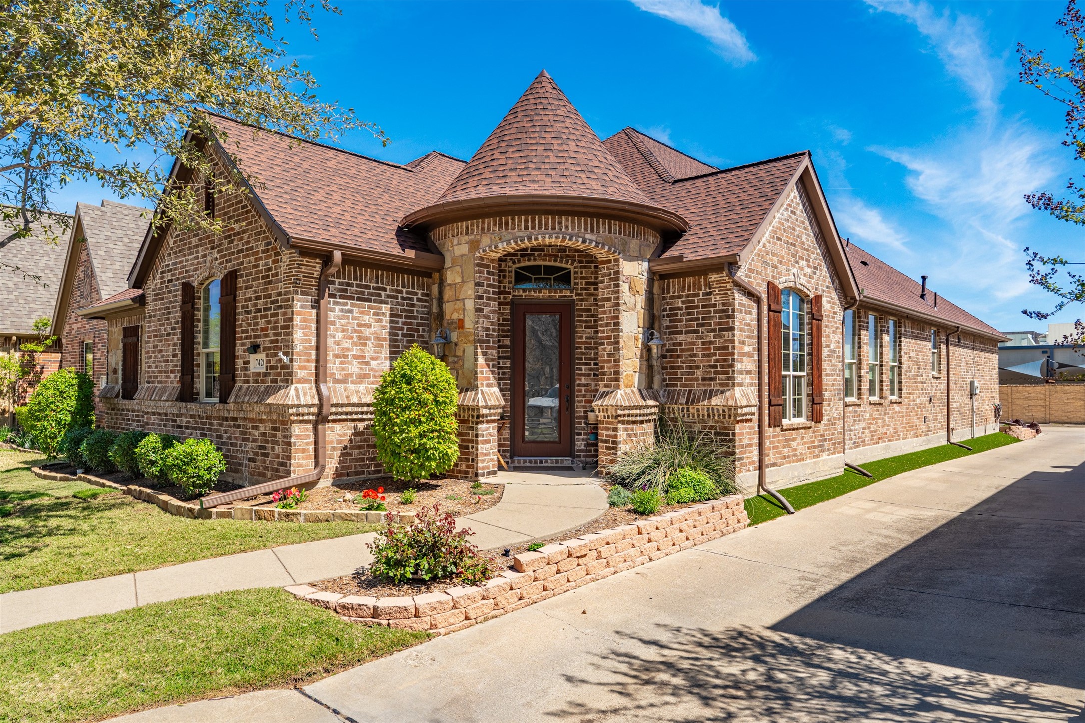 7420 Park Place Drive North Richland Hills TX 76182