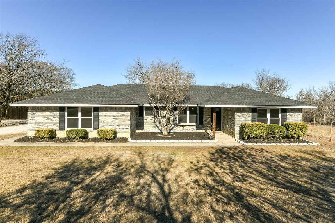 4819 Quail Crest Drive Willow Park TX 76087