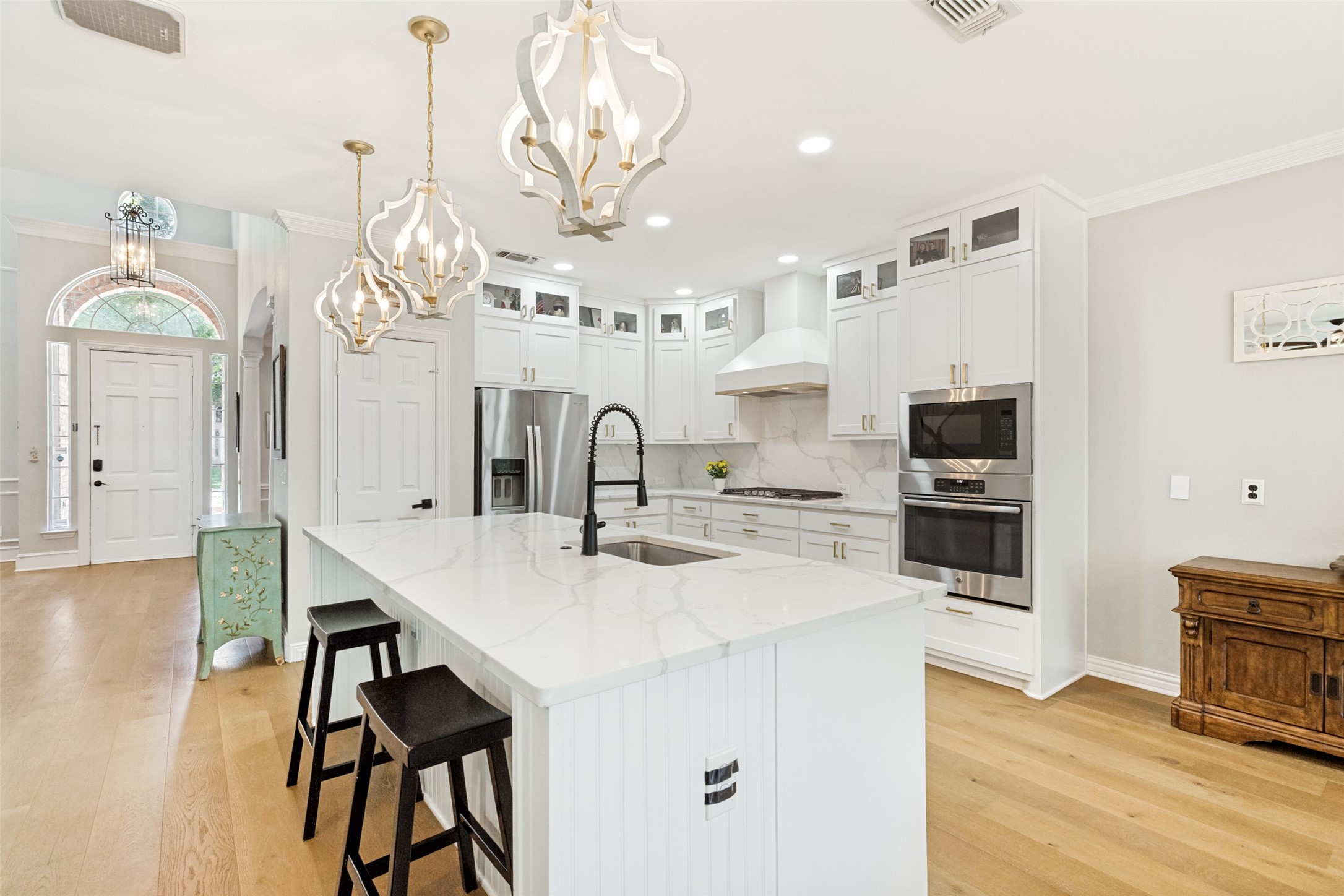907 Parkwood Court Mckinney TX 75072