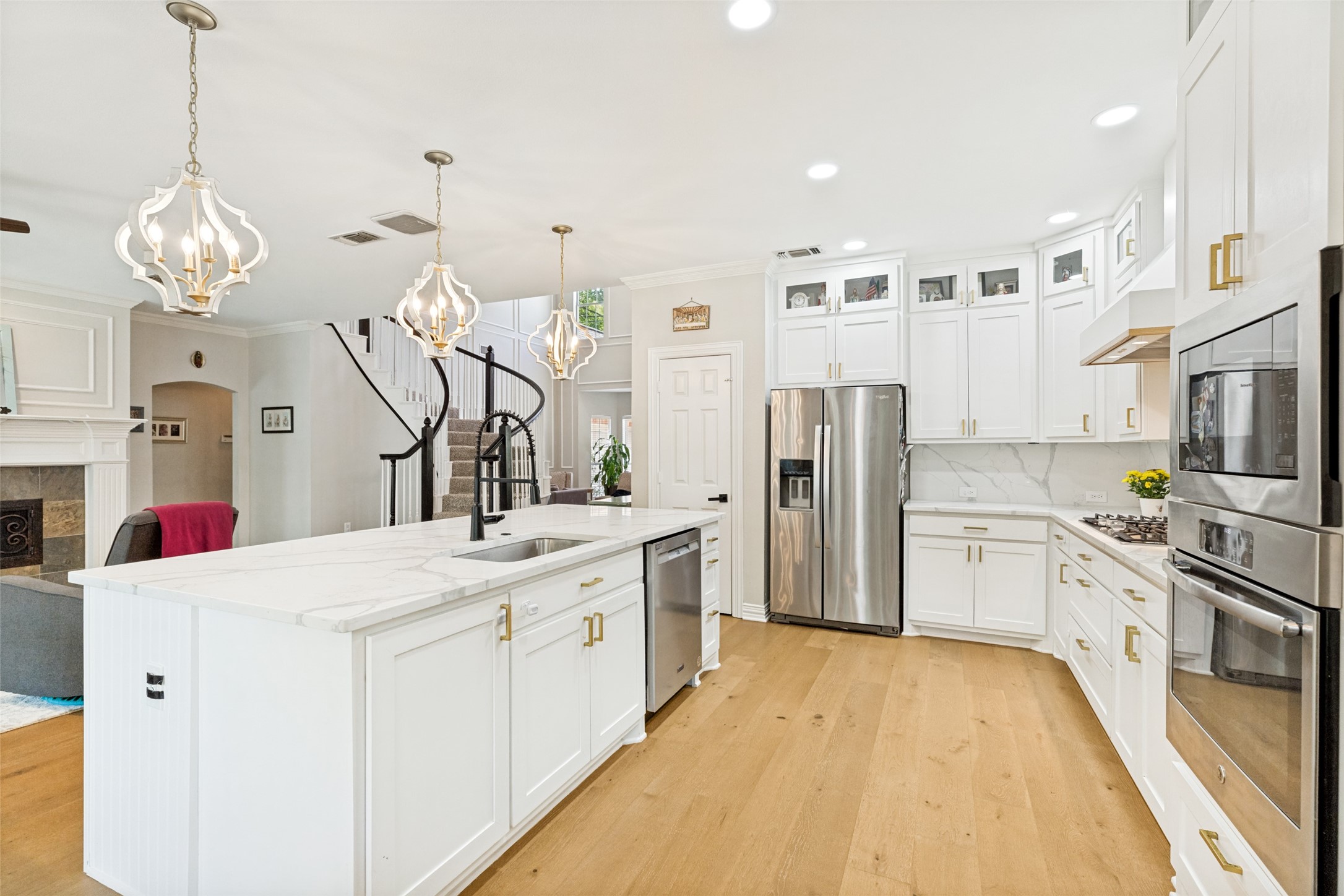 907 Parkwood Court Mckinney TX 75072