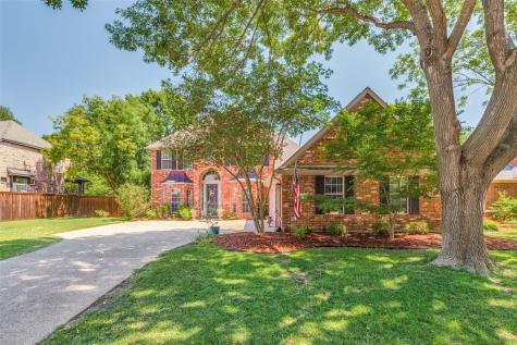 907 Parkwood Court McKinney TX 75072