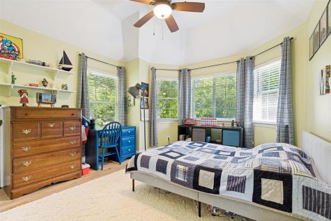 907 Parkwood Court Mckinney TX 75072
