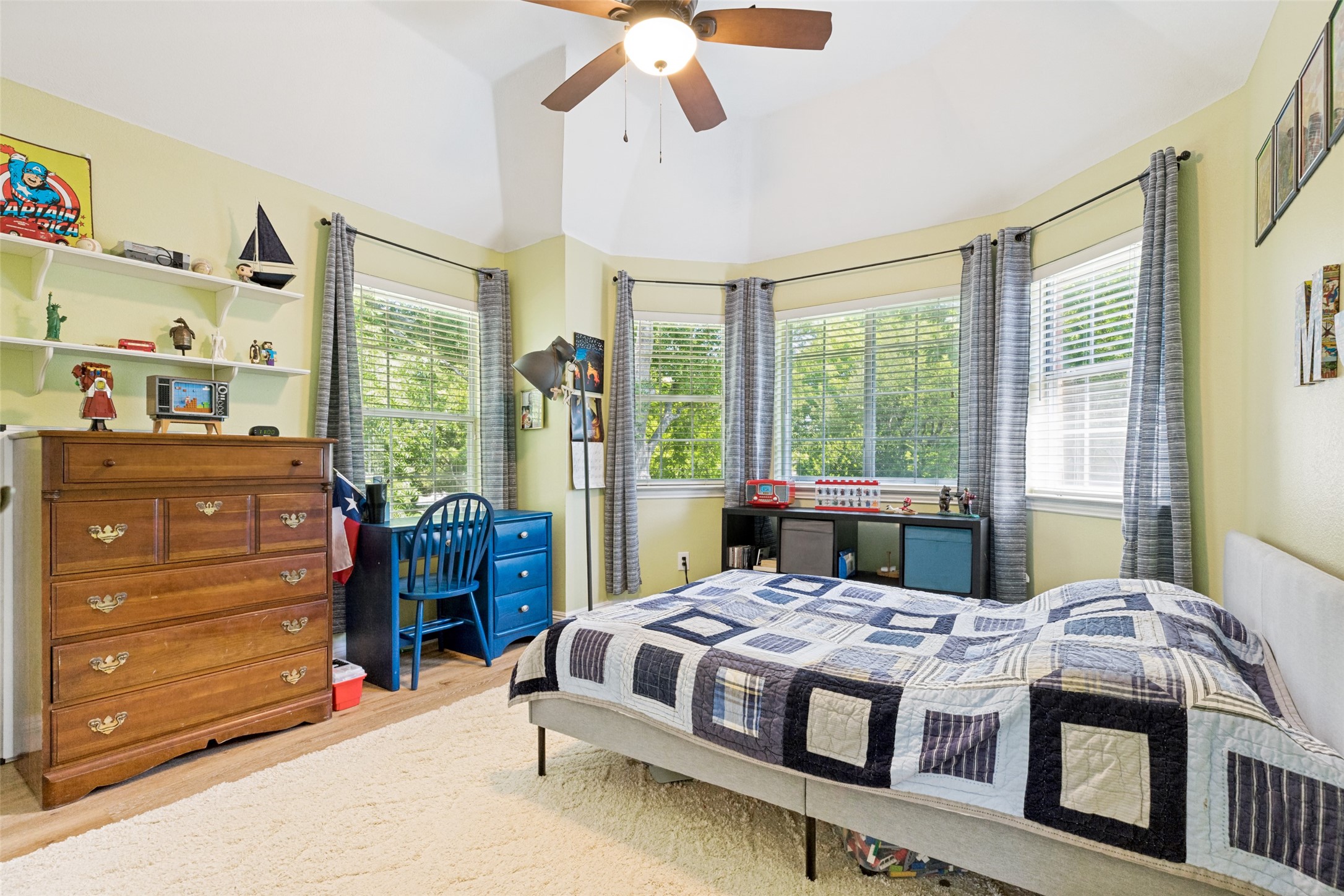 907 Parkwood Court Mckinney TX 75072