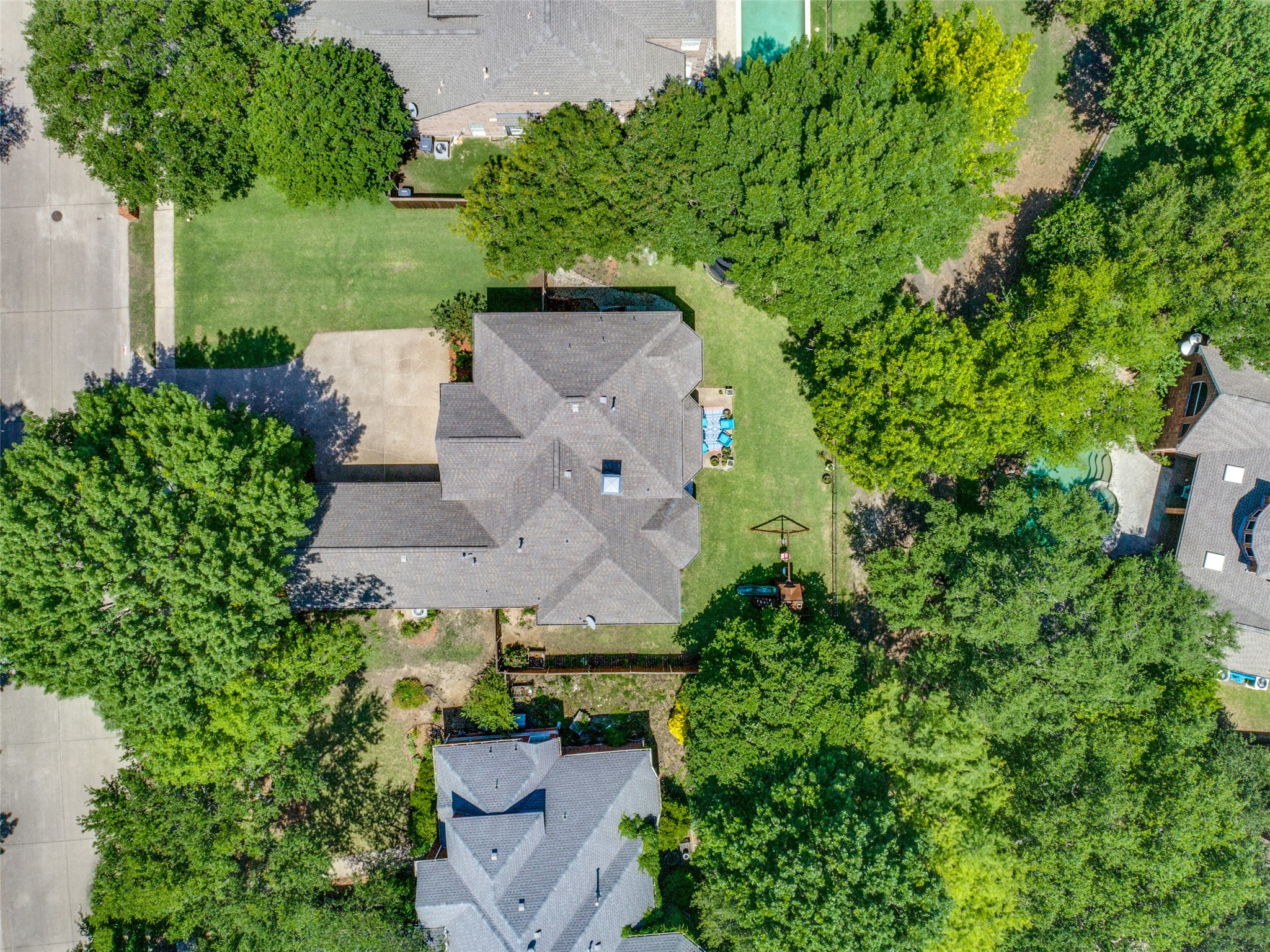 907 Parkwood Court Mckinney TX 75072