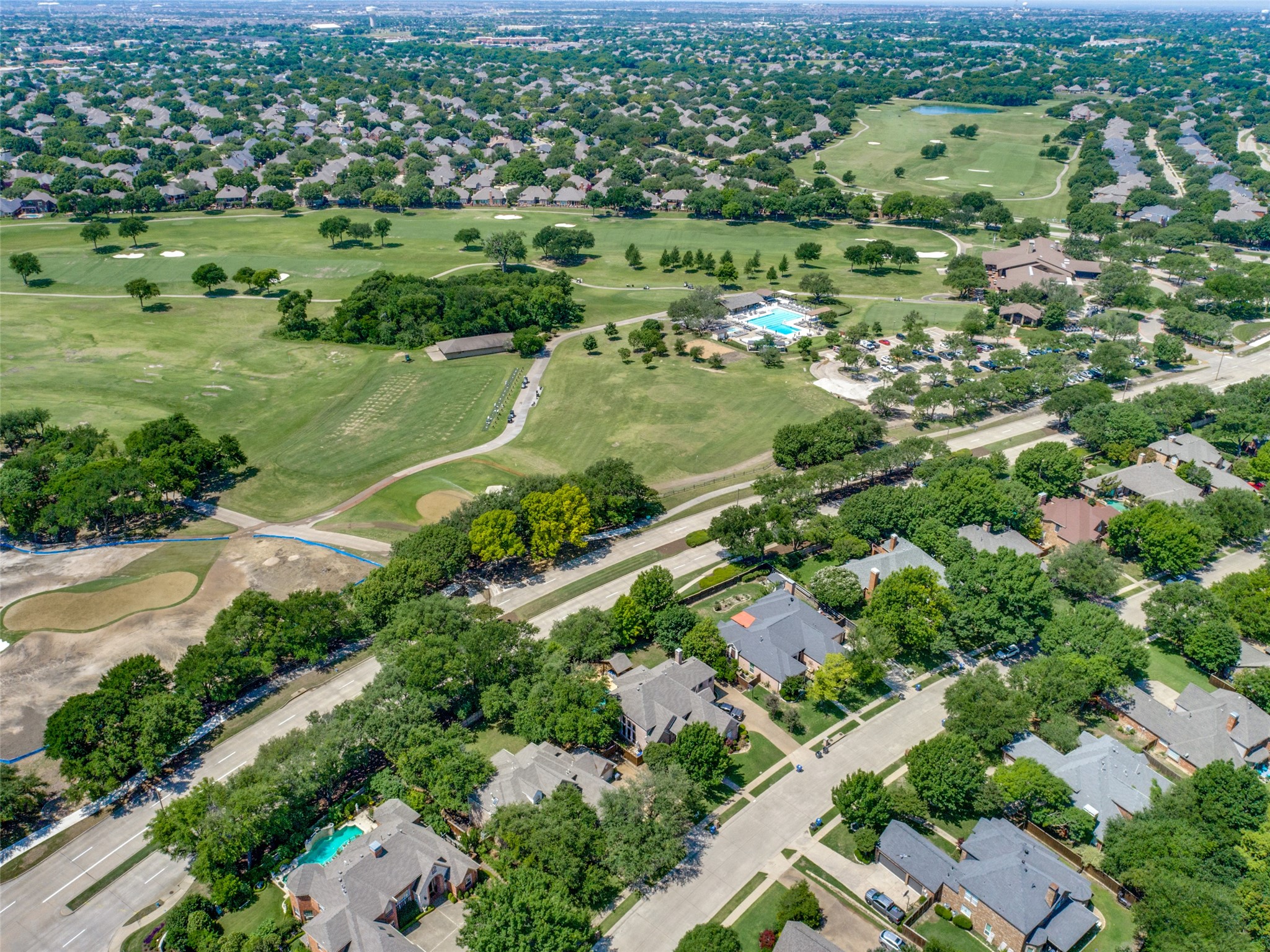 907 Parkwood Court Mckinney TX 75072