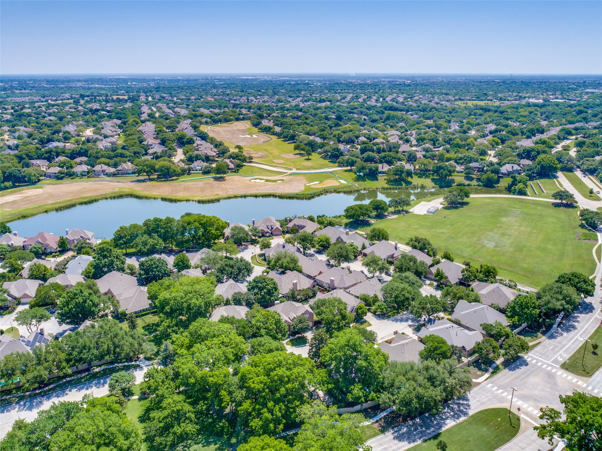 907 Parkwood Court Mckinney TX 75072