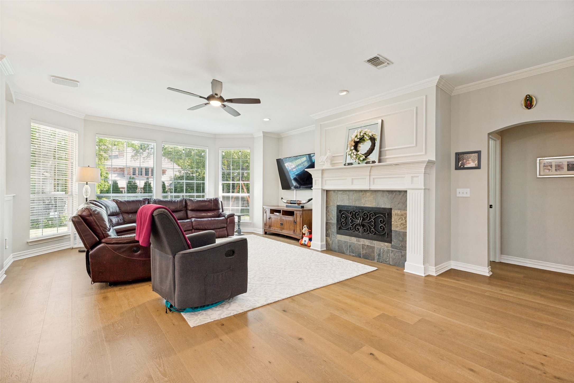 907 Parkwood Court Mckinney TX 75072