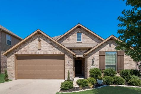 5117 Hubbard Court Forney TX 75126