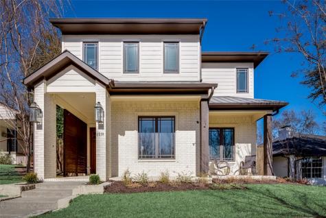 6839 La Vista Drive Dallas TX 75214