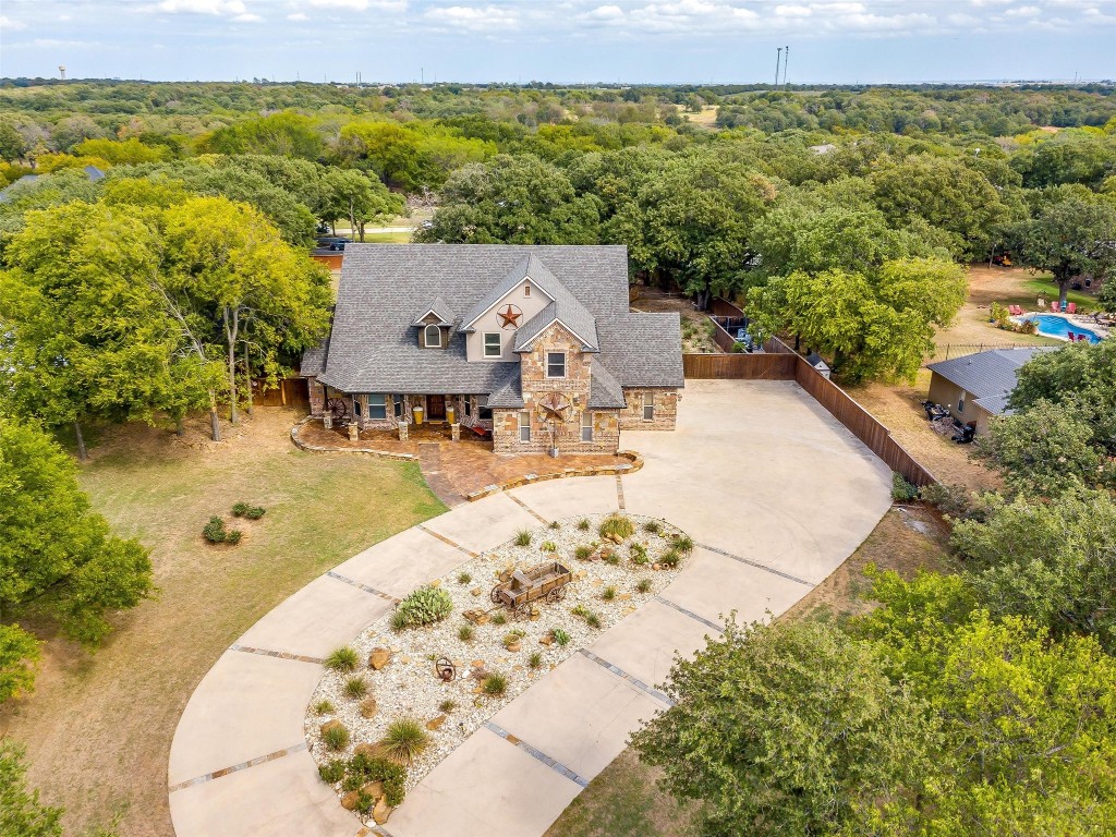 3000 County Road 808 Cleburne TX 76031