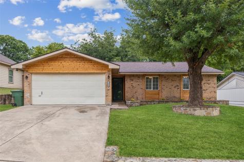 1613 Nueces Drive Garland TX 75040