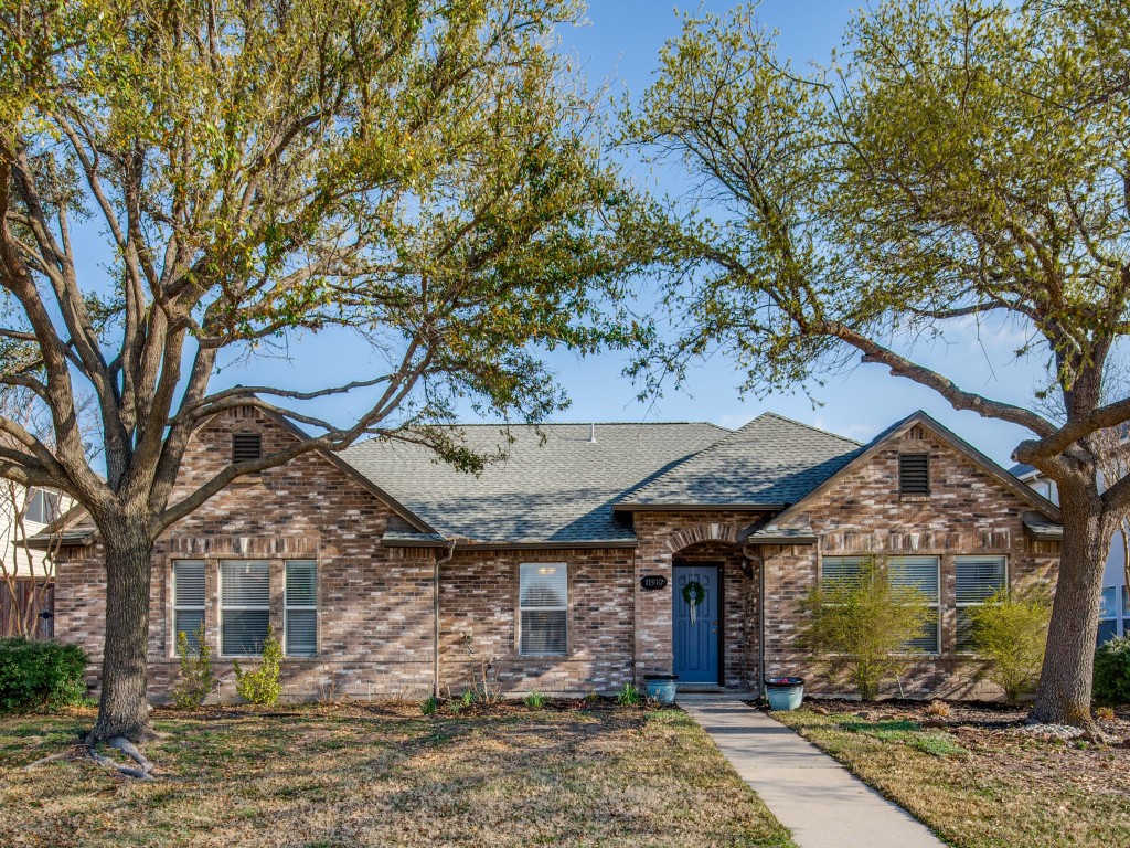 11910 Melrose Lane Frisco TX 75035