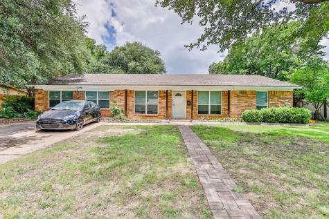 7829 Mary Frances Lane North Richland Hills TX 76180