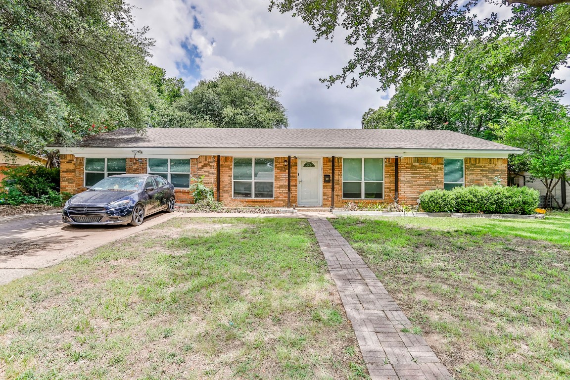 7829 Mary Frances Lane North Richland Hills TX 76180
