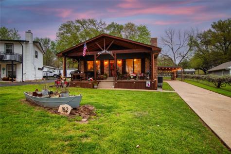 182 Autumn Wood Trail Gun Barrel City TX 75156
