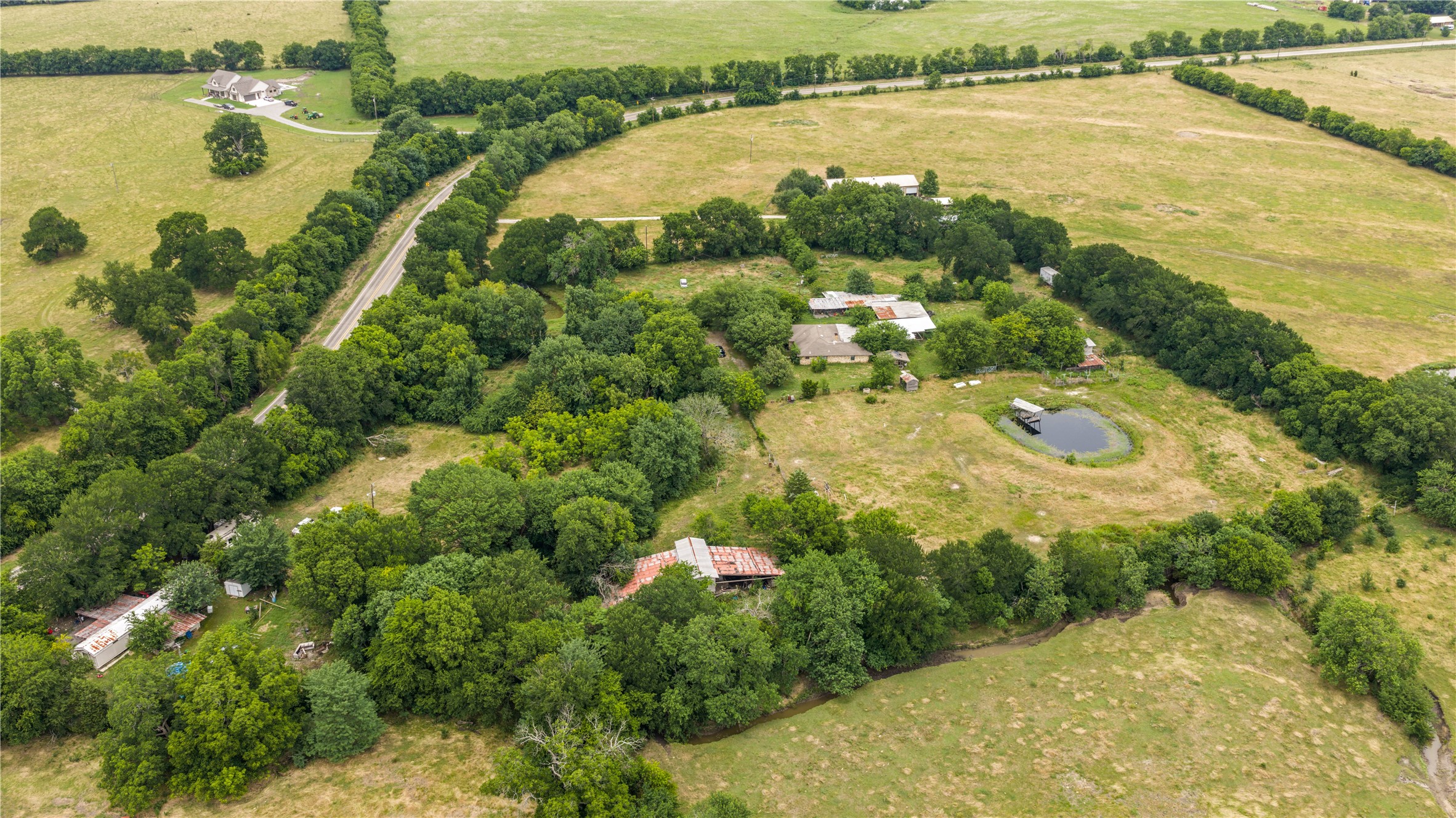 8677 S Fm 898 Whitewright TX 75491
