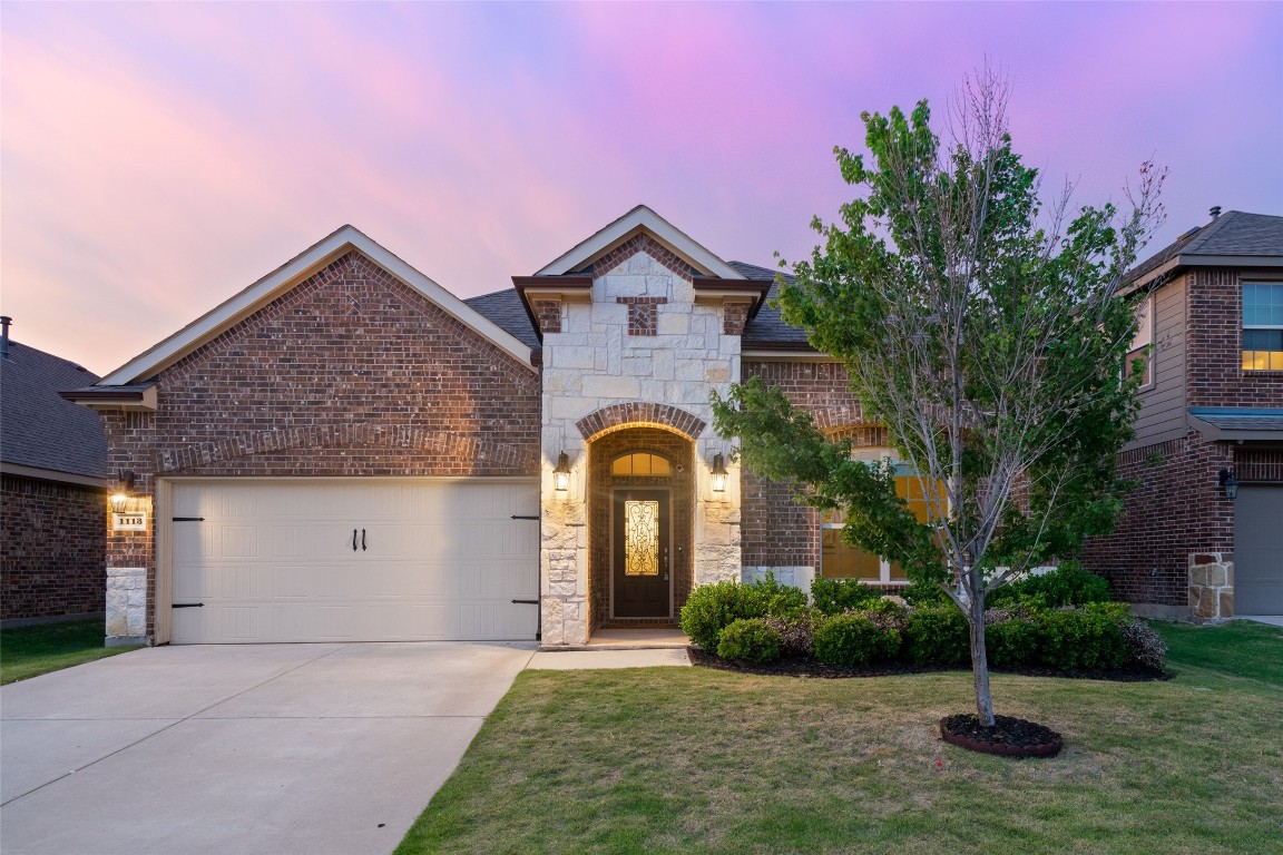 1113 Lake Forest Trail Little Elm TX 75068