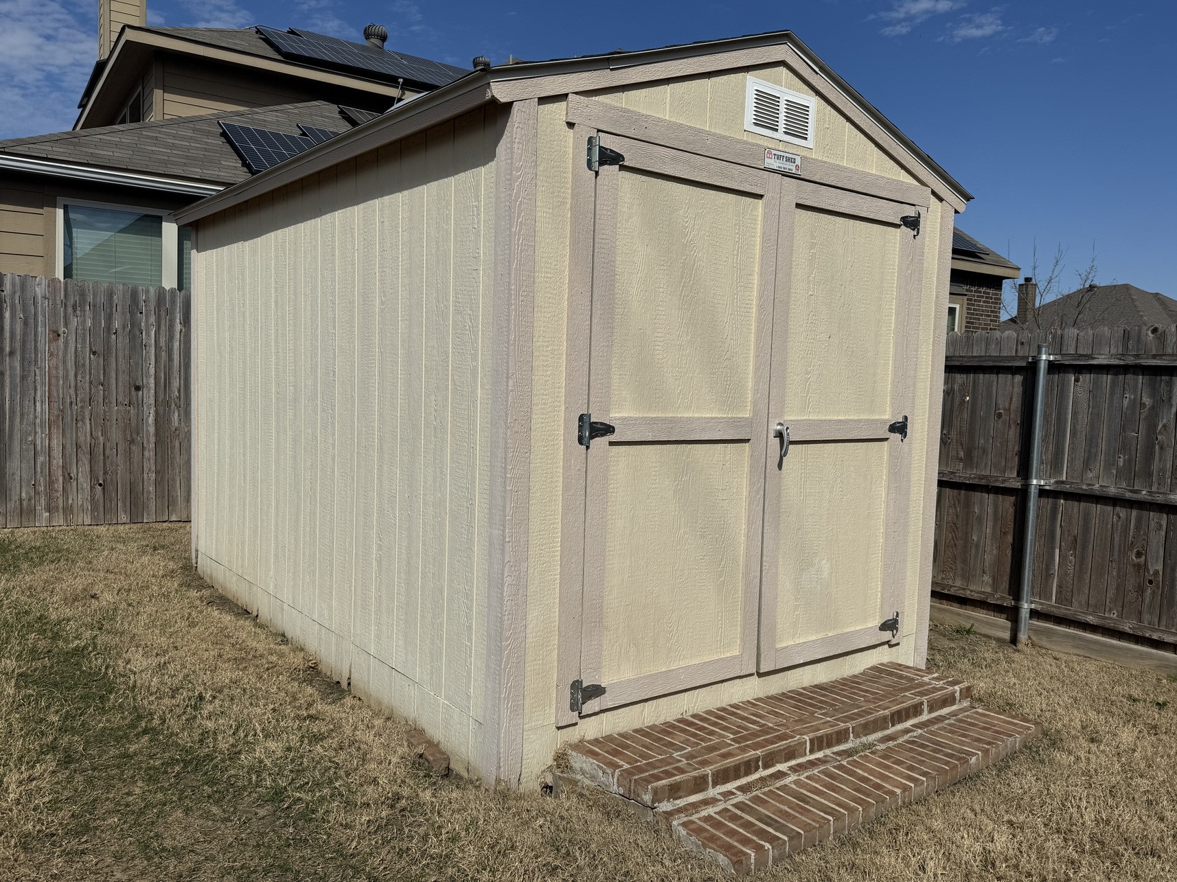101 Forest Lane Justin TX 76247