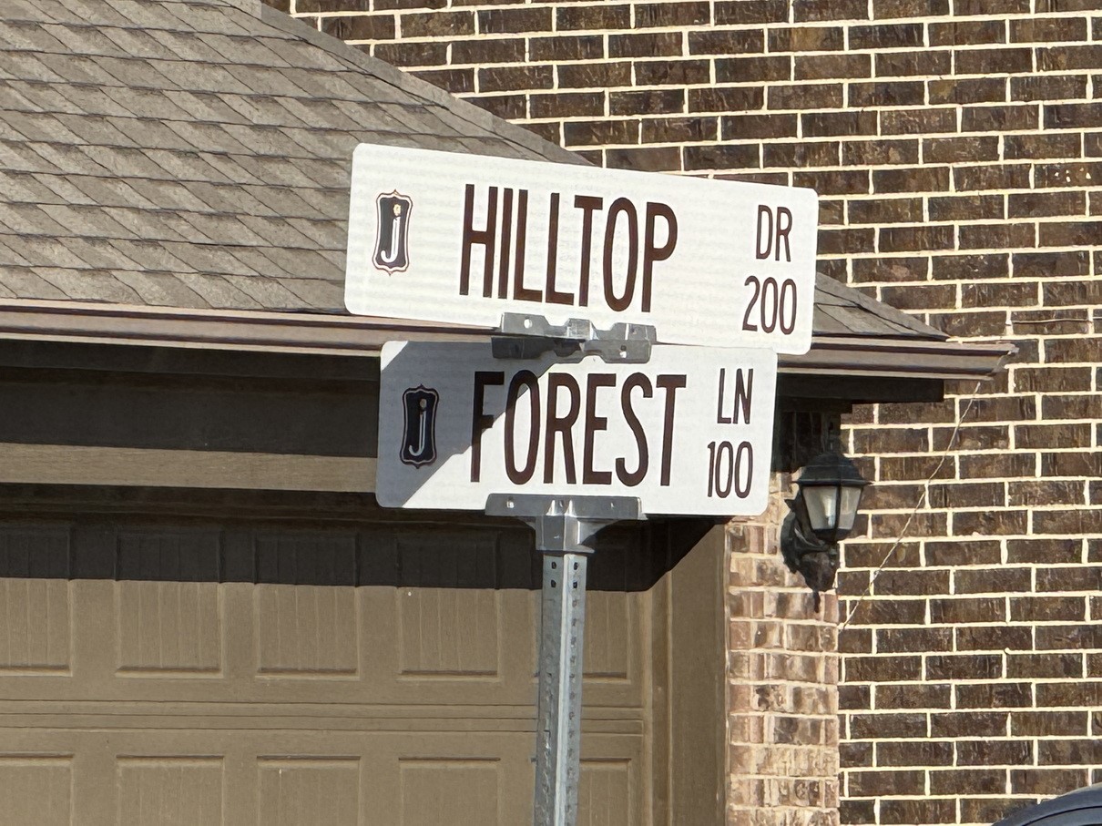 101 Forest Lane Justin TX 76247