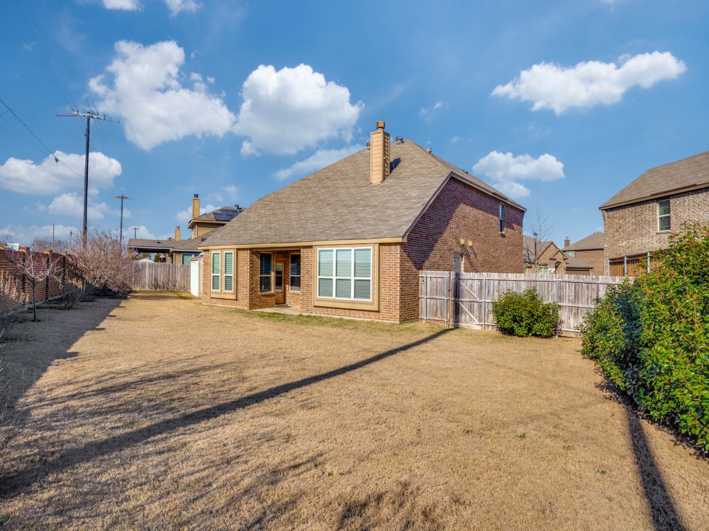 101 Forest Lane Justin TX 76247