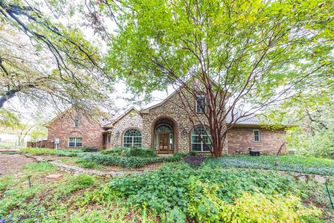 1190 Emerald Sound Boulevard Oak Point TX 75068