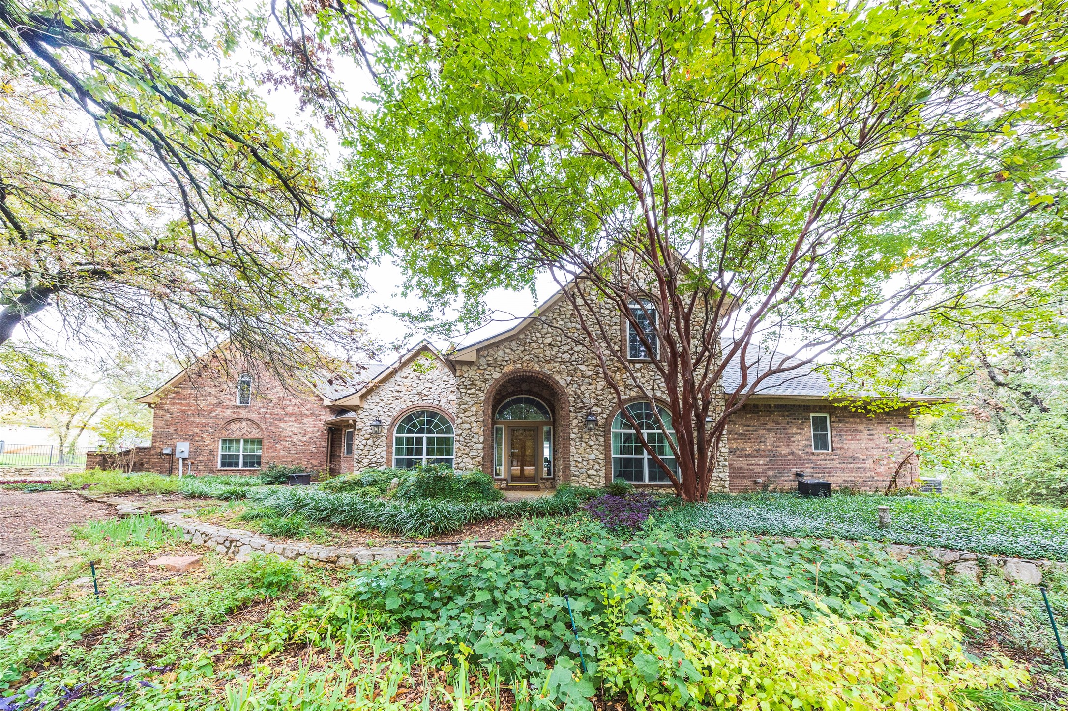 1190 Emerald Sound Boulevard Oak Point TX 75068
