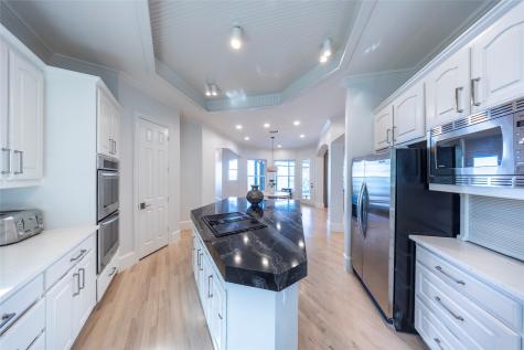 1190 Emerald Sound Boulevard Oak Point TX 75068