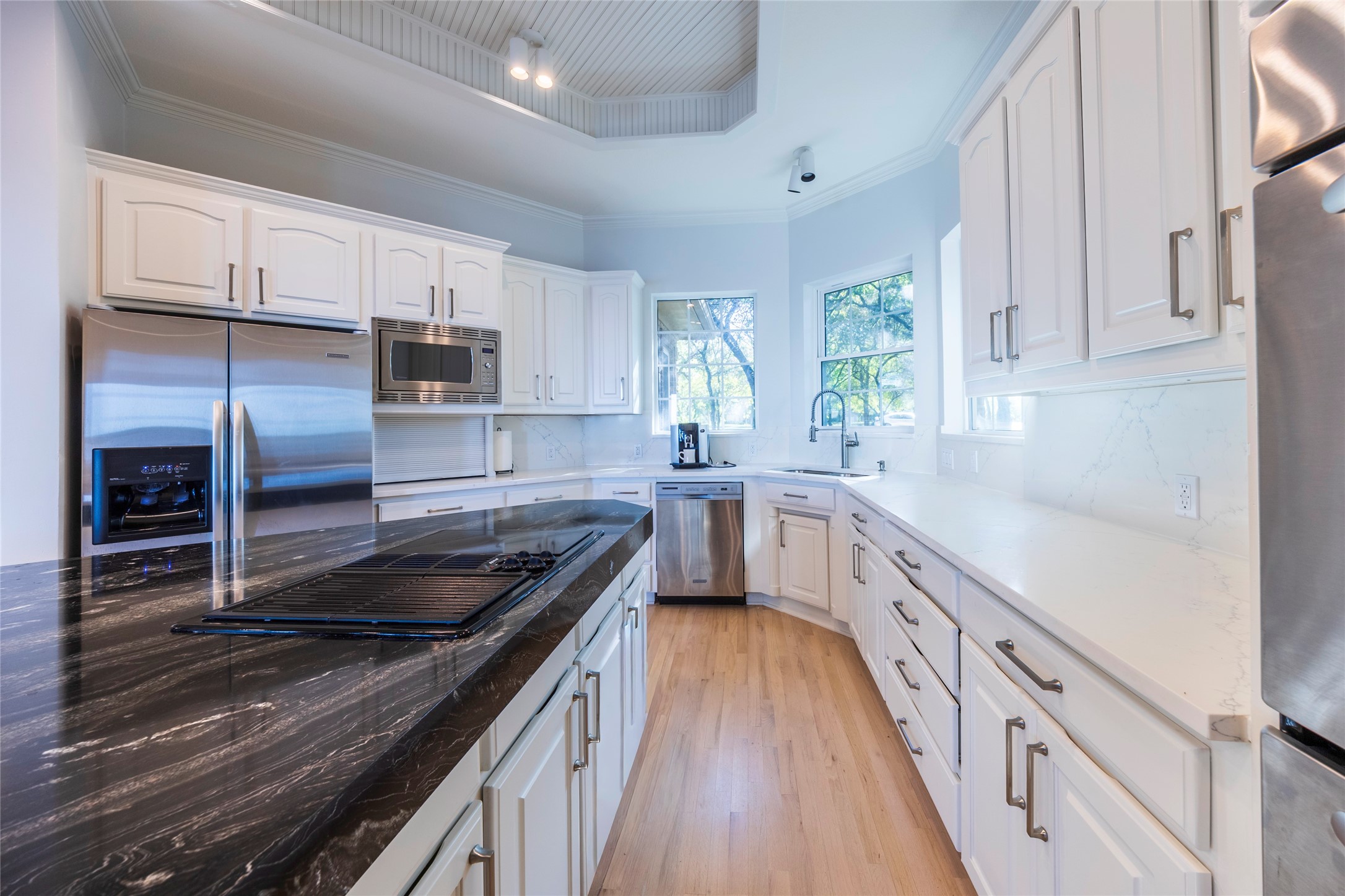 1190 Emerald Sound Boulevard Oak Point TX 75068